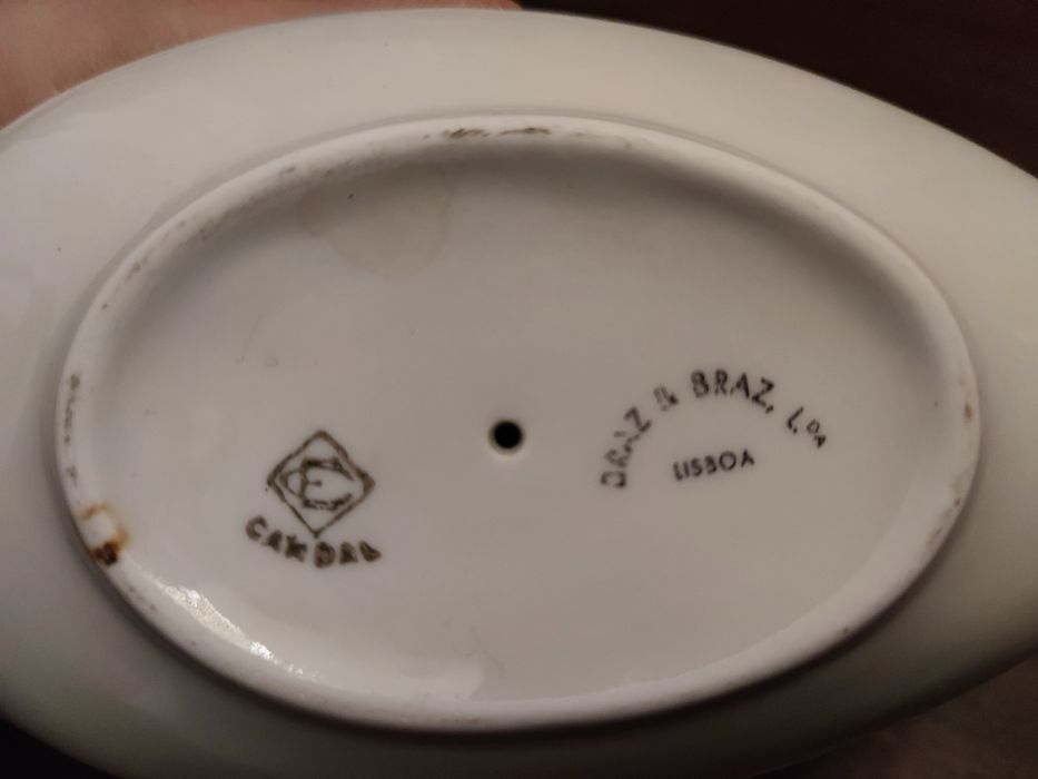 Molheira Candal - Vintage