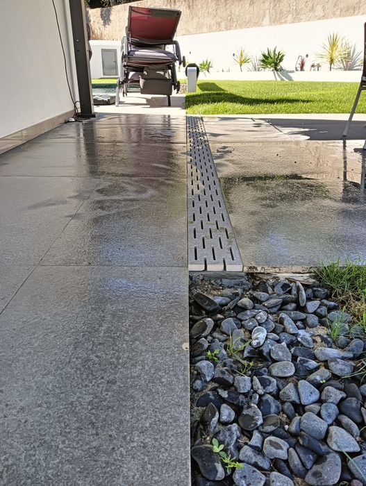 Pedreiro ladrilhador remodelações ,e, empreitadas de tijolo