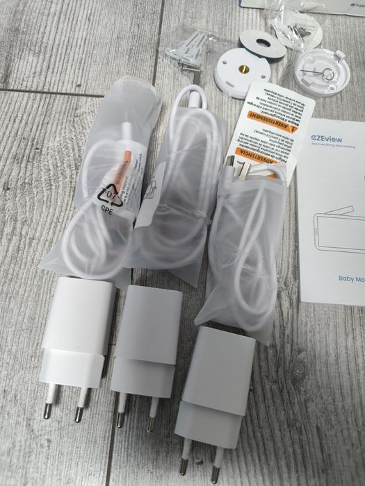 Nowa elektroniczna niania