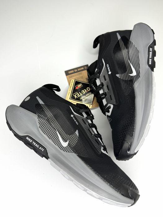 Кросівки нові Nike Pegasus Trail 5 GORE-TEX | Розміри 43, 44