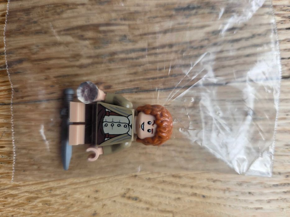 Lego LOTR władca pierścieni lor132 Samwise Gamgee
