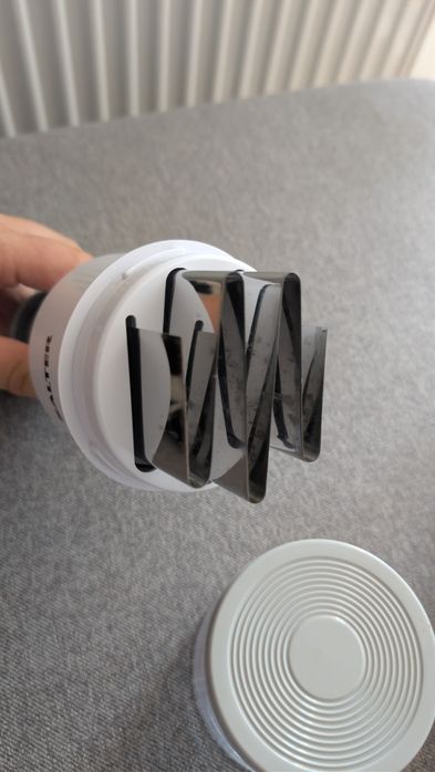 Szatkownica ręczna do warzyw i ziół