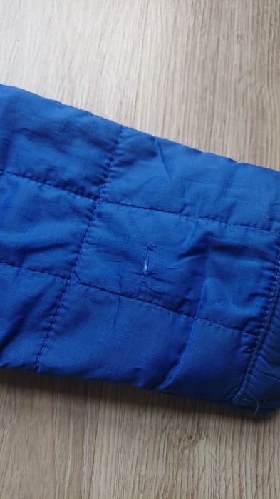 Kurtka Nike 8-10 lat