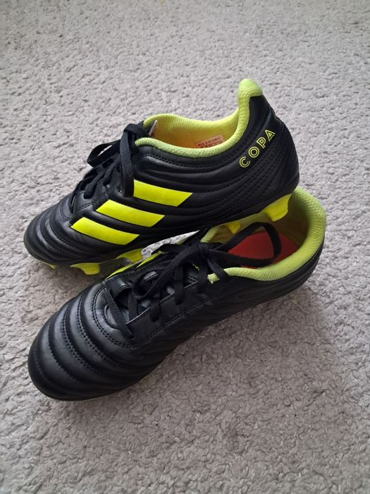 Adidas korki Copa rozm 38