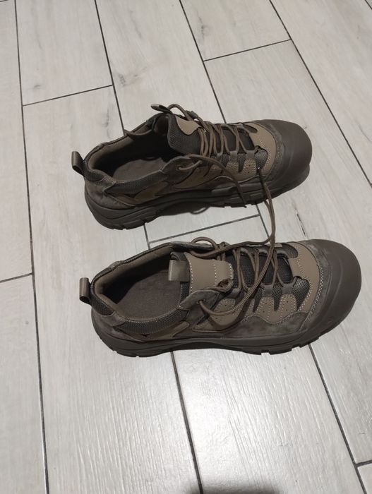 Buty  turystyczne taktyczne niskie