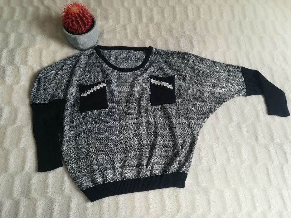 Sweterek rozmiar 40
