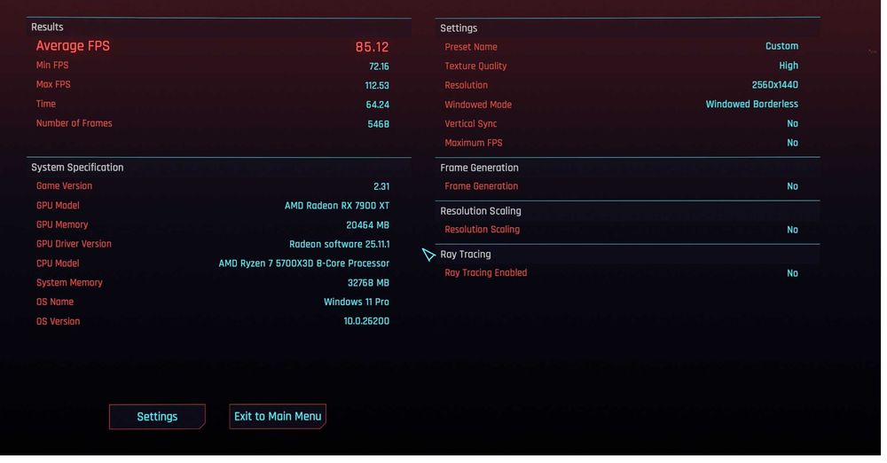 RX 7900 XT Sapphire PULSE