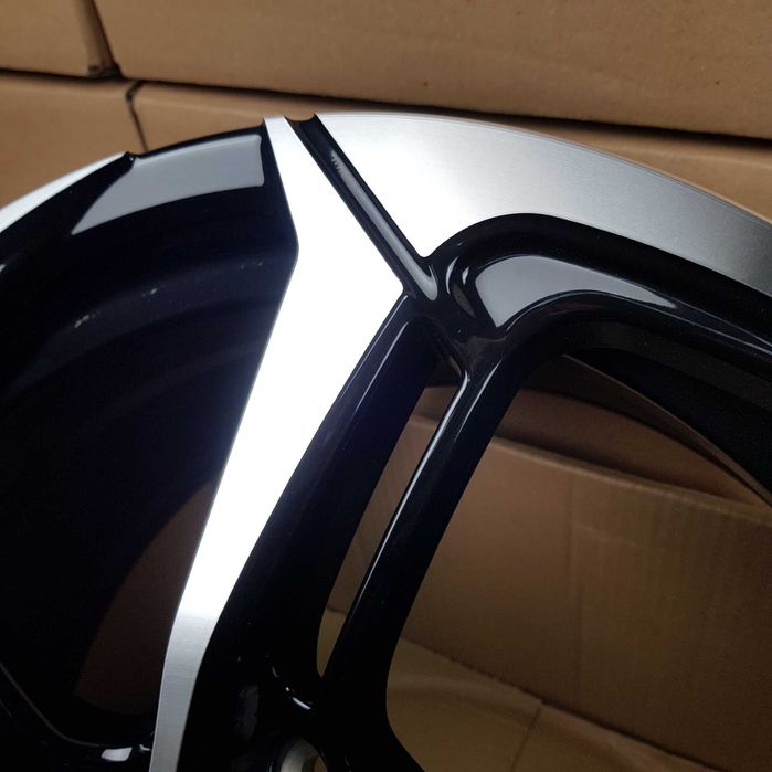 Диски На Авто R18 5x112 VW Passat Tiguan Golf Audi Q5 A6 A4 Skoda Seat