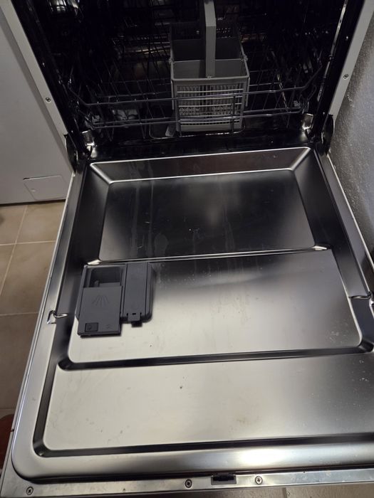 Máquina de lavar loiça Kenwood