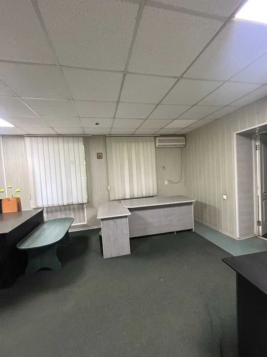 Аренда офиса в  центре Славянска