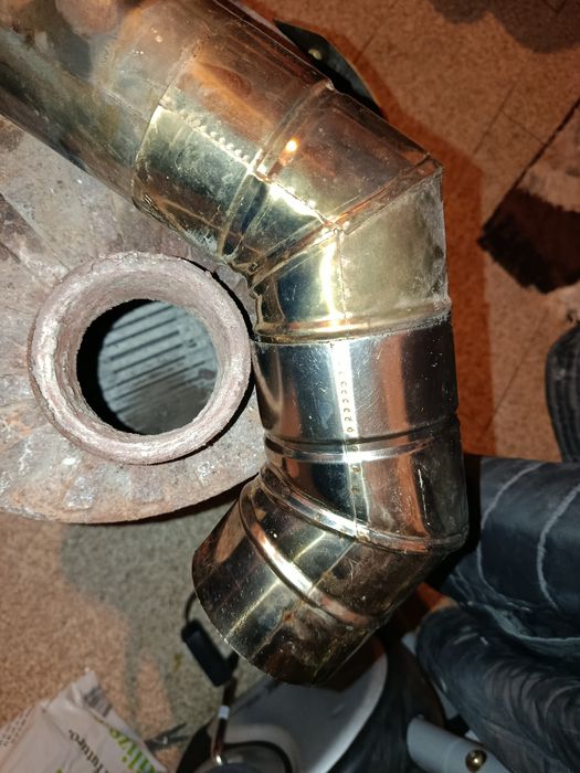 Salamandra Lenha ferro