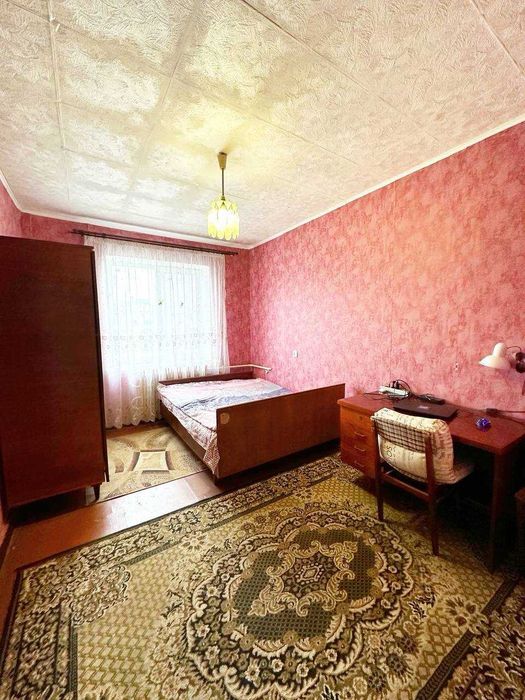 ТЕРМІНОВИЙ продаж 2-кімнатної вул. ЗСУ (р-н 17 школи) єВідновлення-так