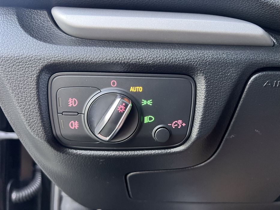 Audi A3 1.6 TDI Official