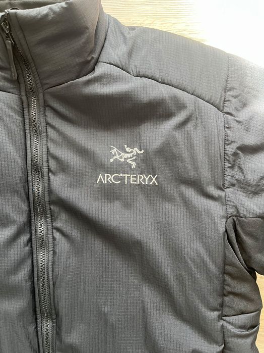 Курточка зимова Arcteryx