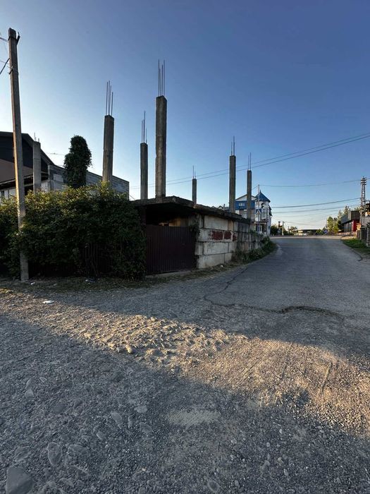 Продається комерційне приміщення в смт. Великий Бичків