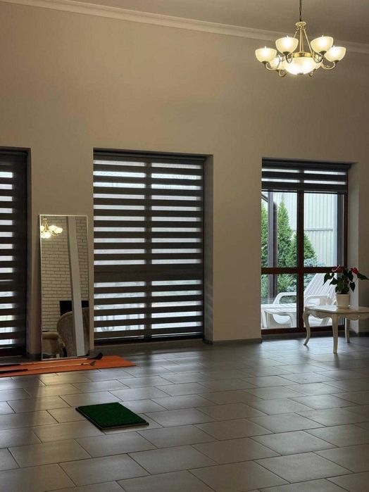 Тарасівка/Будинок з двома гостьовими будиночками/Ремонт 12 сот/Газ