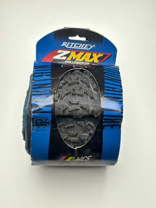 NOWA retro opona Ritchey Z-Max Millennium WCS 26x2.1 Carbon-Fiber