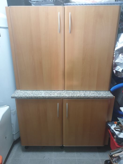 Móvel cozinha ou arrumação multiusos