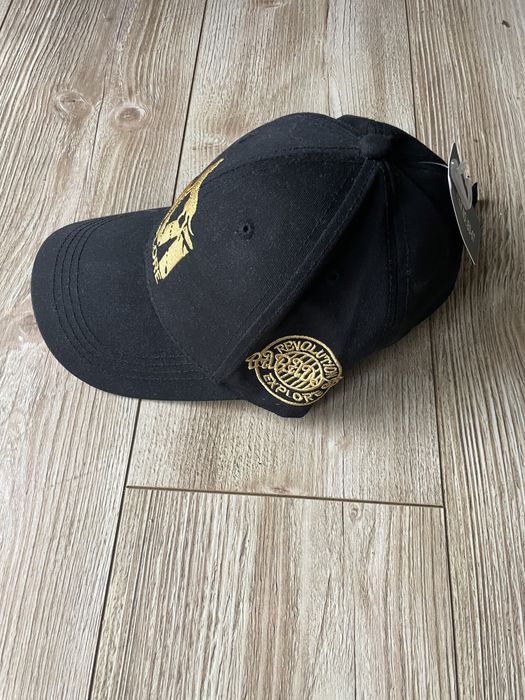 Czapka z daszkiem Explore