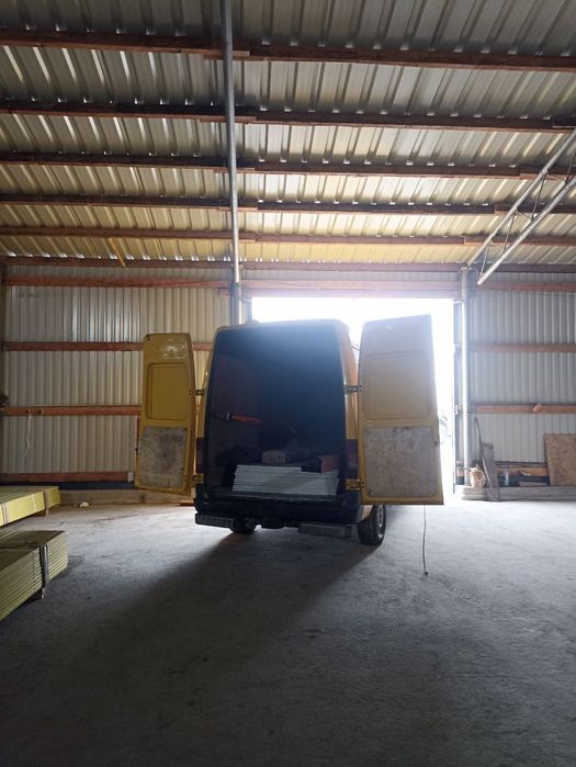 Вантажне перевезення Івано-Франківськ