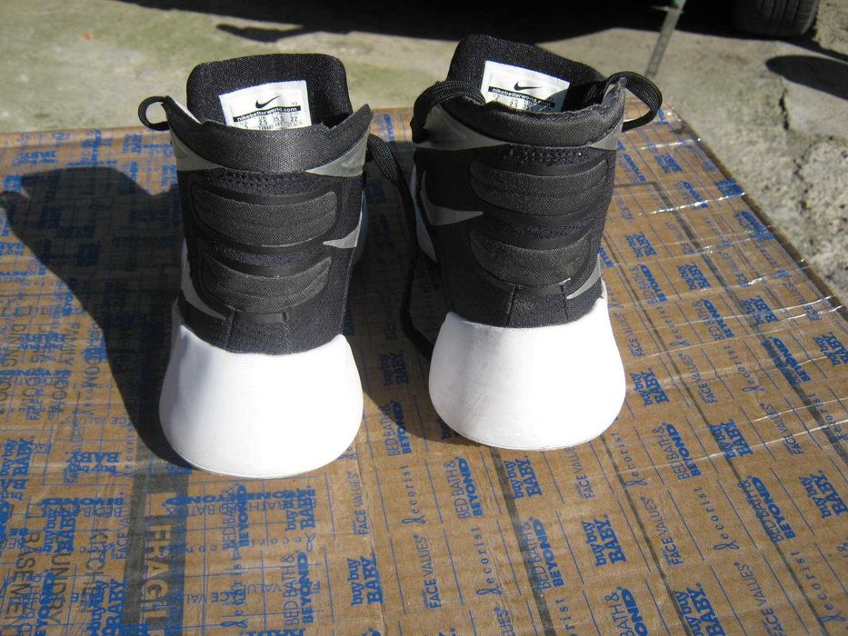 оригінал Nike Hyperdunk 2015- 22см