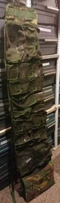 Plecak, apteczka, TRIAGE, wypadek masowy (331)