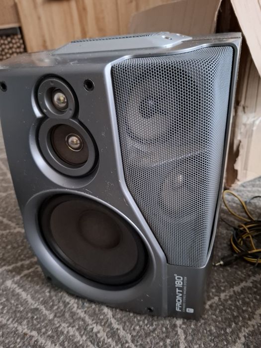 Głośniki Aiwa 6ohm/16 ohm