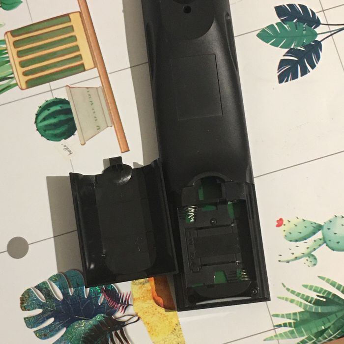 Pilot audio video onkyo RC-569M