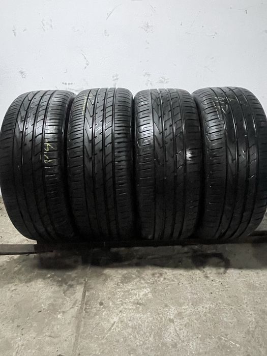 235/50 R19 99V Hankook Ventus S1 Evo 2 s opony letnie 6.7 mm bieznika