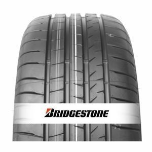 Bridgestone Alanza komplet 225/55/19 letnie nowe