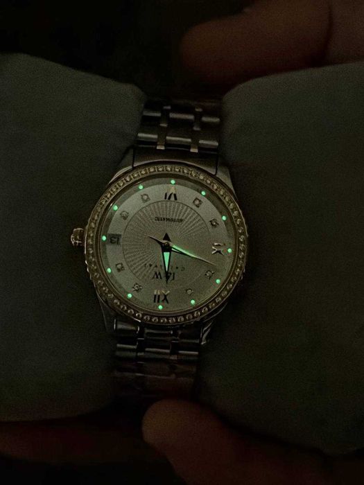 Жіночий годинник I&W CARNIVAL 615L1 Automatic.