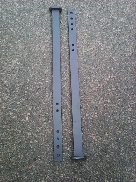 Амортизатор СЗ, СЗТ 3,6;5,4 старого и нового образца. Вилка СЗ в сборе