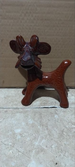 Статуетка "Оленятко".