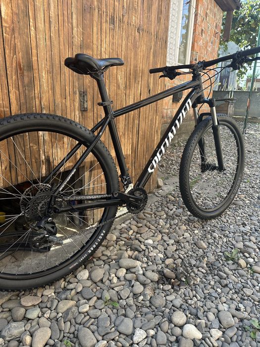 Specialized Rockhopper