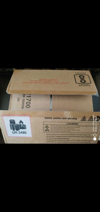 Samsung INR 50S 21700 Аккумулятор ( Акумулятор)