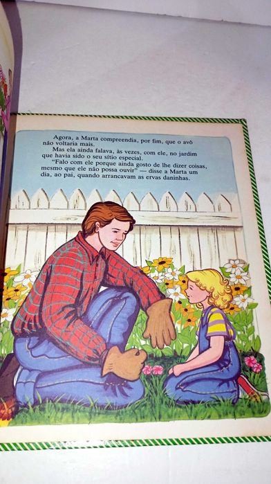 Porque é que o Avô Morreu? - um livro sobre a Morte