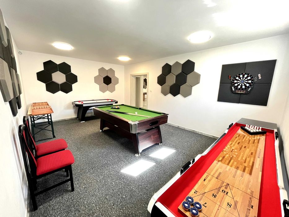 Pokoje apartamenty noclegi wczasy nad morzem basen sauna jacuzzi