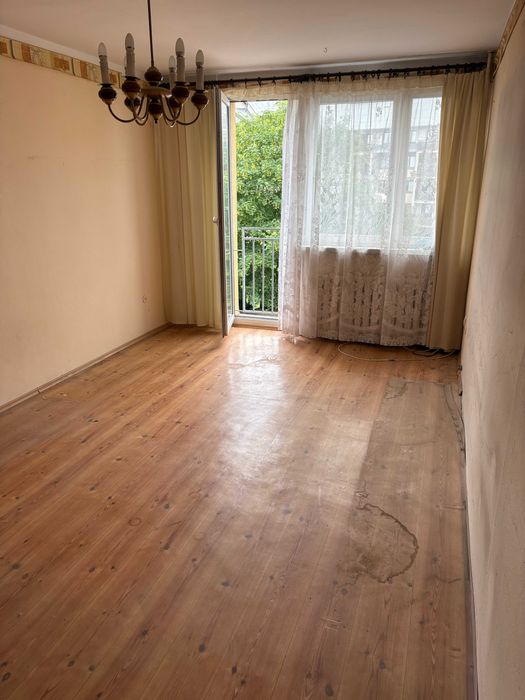 2-pokojowe mieszkanie 46,49 m² – Kamień Pomorski - Widok 2