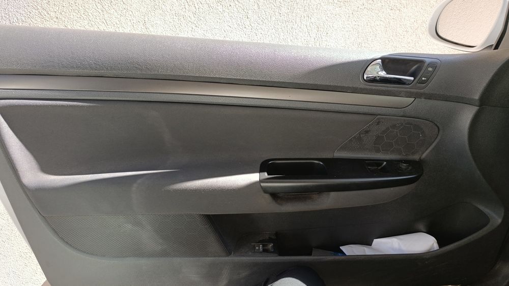 Volkswagen golf V