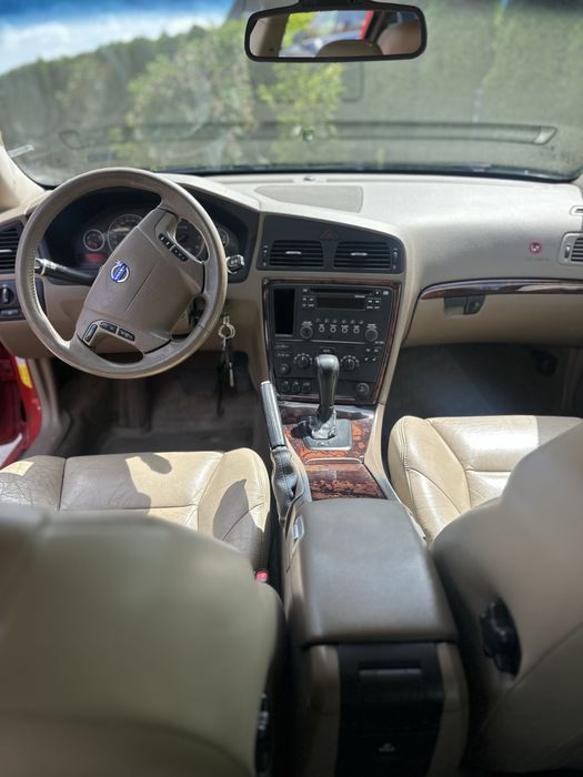 Volvo V70 2.5T ! Piękny