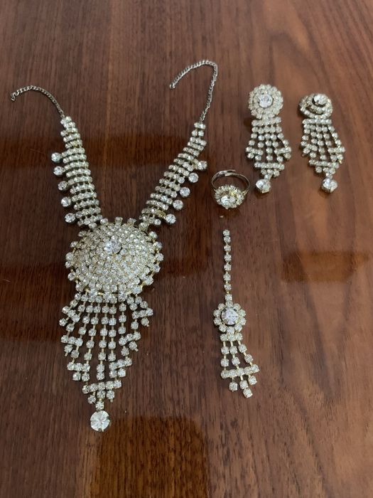 Біжутерія. Турція