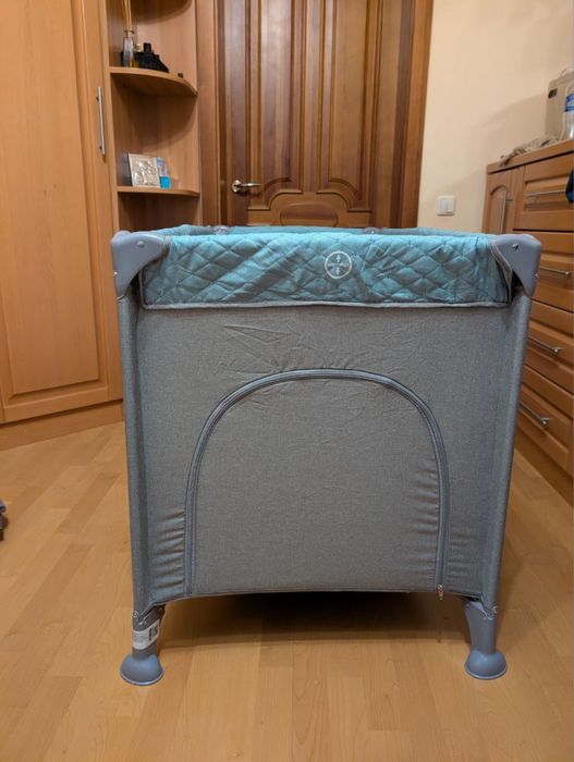 Манеж El Camino 1096 Active Mint