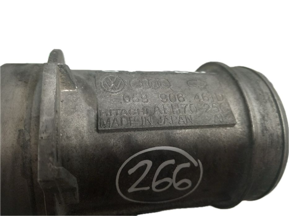 Medidor massa de ar / MAF AUDI A6 (4B2, C5)