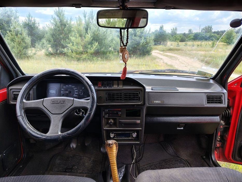 Продам Seat Ibiza