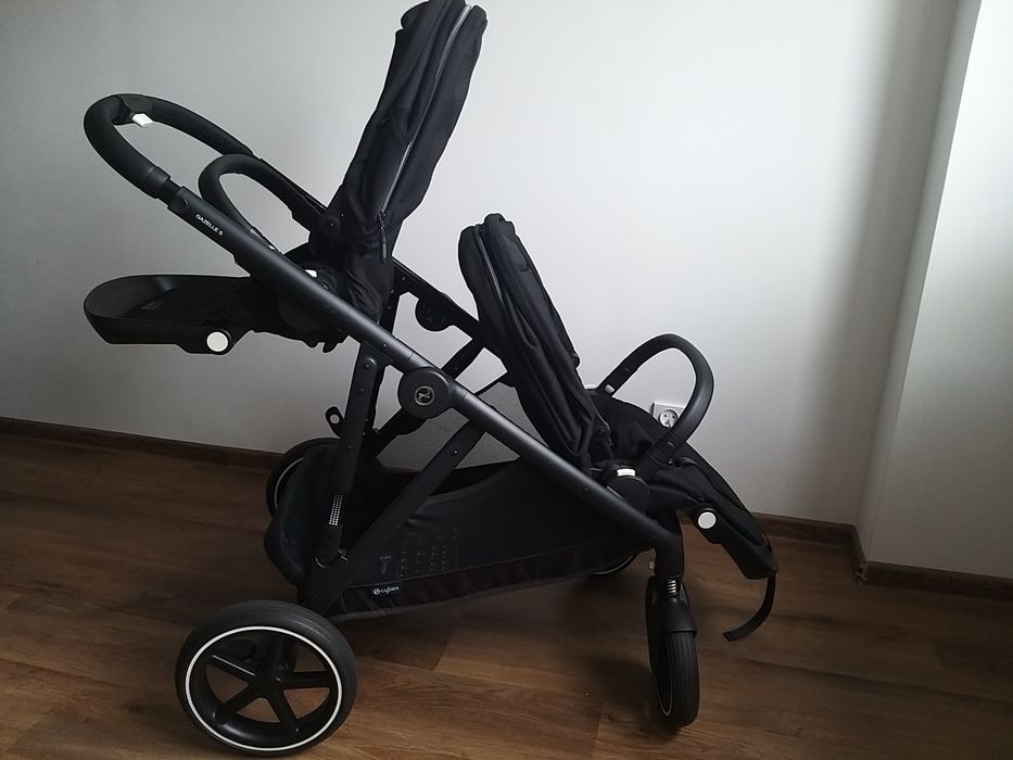 Wózek cybex gazelle S