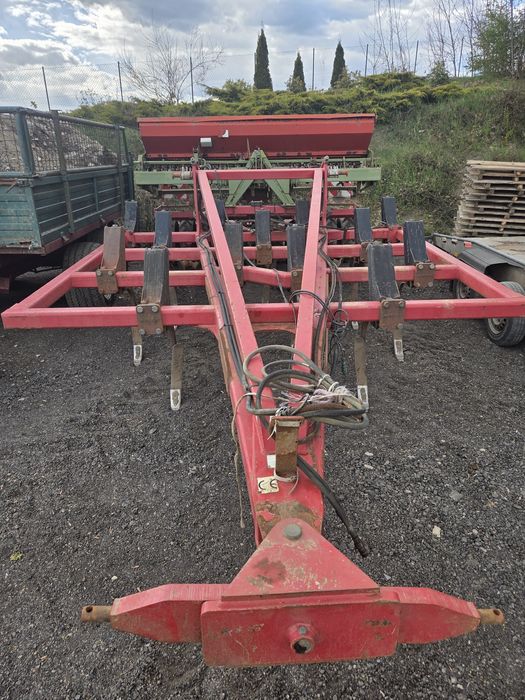Horsch Tiger 3 AS