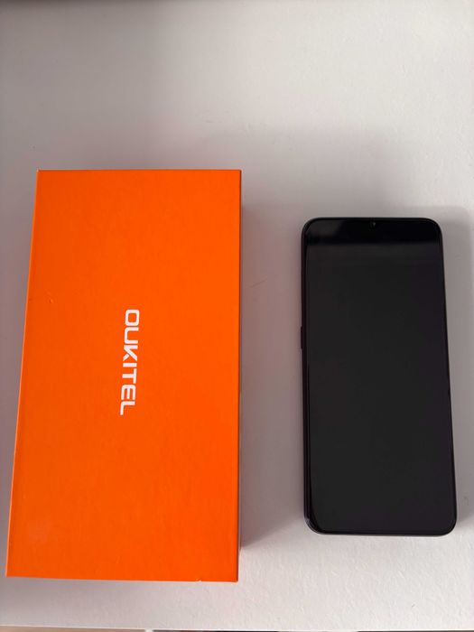 Smartphone Oukitel
