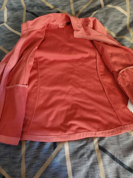 Bluza crivit Softshell