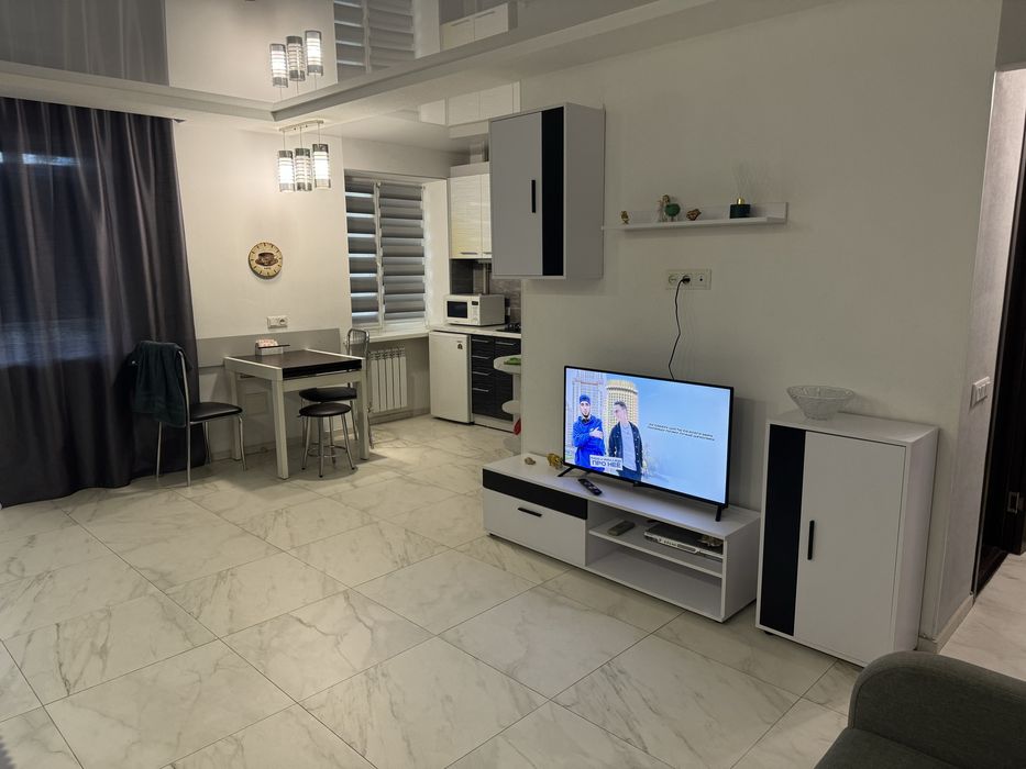 Сдам квартиру посуточно Vip класса