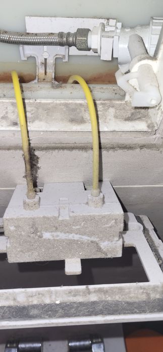 Hydraulik naprawa spłuczki, serwis Geberit Cersanit Grohe Koło Tece